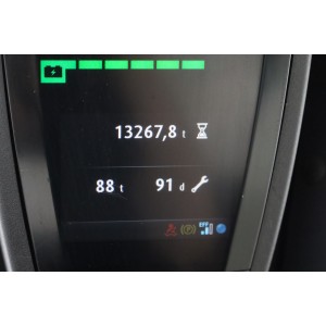 Linde E-20-01-600 Stivuitor electric 2.00T 6.66M 2019  J170959