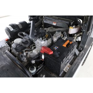 Unicarriers YG-1-D-2-A-30-Q Stivuitor diesel 3.00T 6.00M 2019  H170932