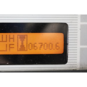 Unicarriers YG-1-D-2-A-30-Q Stivuitor diesel 3.00T 6.00M 2019  H170932