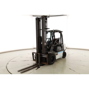 Unicarriers YG-1-D-2-A-30-Q Stivuitor diesel 3.00T 6.00M 2019  H170932