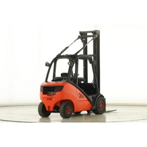 Linde H-35-D-02 Diesel forklift 3.50T 4.95M 2019  G170806