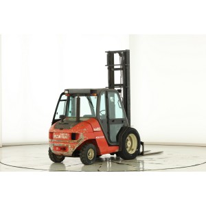 Manitou MSI-25 Дизелов мотокар 2.50T 5.00M 2003  R170192