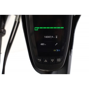 Linde E-18-02 Stivuitor electric 1.80T 6.07M 2019  D168253