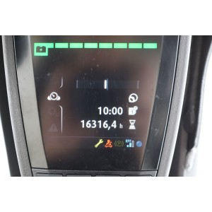 Linde E-18-02 Stivuitor electric 1.80T 6.07M 2019  A168250