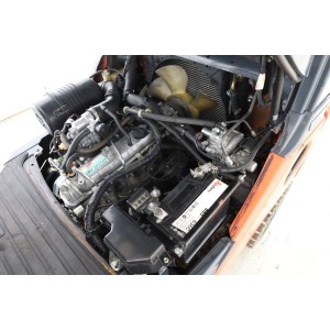 Toyota 32-8-FG-18 LPG forklift 1.80T 4.70M 2018  F167230