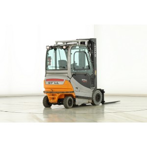 Still RX-60-25 Stivuitor electric 2.50T 5.36M 2019  D167478