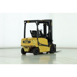 Yale ERP-35-VL-861-E-2295 Stivuitor electric 3.50T 4.91M 2012  R164992