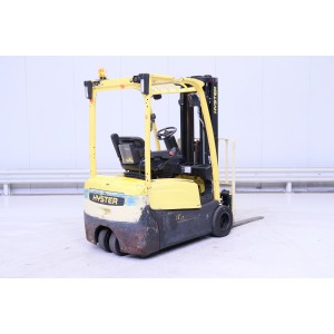 Hyster J-2.0-XNT-MWB Електрически мотокар 2.00T 4.86M 2013  S157193