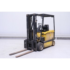 Yale ERC-30-AGF Stivuitor electric 3.00T 4.71M 2002  P160590