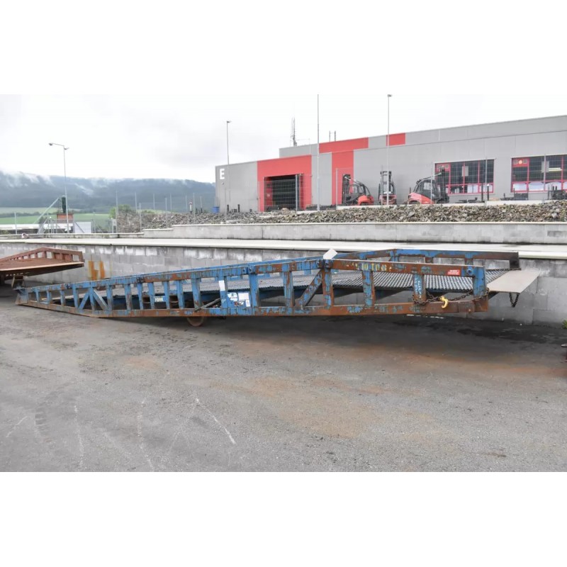 Chase TITAN 10 10.00T 1.70M 2016  M51212