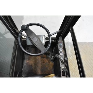 Linde S 30 Дизелов мотокар 3.00T 4.00M 1991  P51715