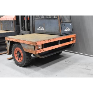 Linde S 30 Дизелов мотокар 3.00T 4.00M 1991  P51715