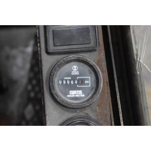 Linde S 30 Дизелов мотокар 3.00T 4.00M 1991  P51715