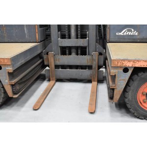 Linde S 30 Дизелов мотокар 3.00T 4.00M 1991  P51715