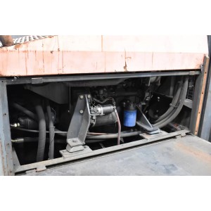 Linde S 30 Дизелов мотокар 3.00T 4.00M 1991  P51715