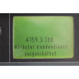 Linde D-12-AP Електрически палетни колички с мачта 1.20T 2.51M 2019  Y171724