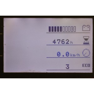 Linde P-60 0.15T 2020  C172027