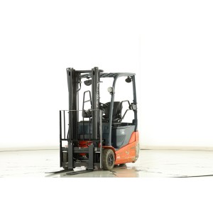 Toyota 8-FBE-16-T Electric forklift 1.60T 3.30M 2016  R172442
