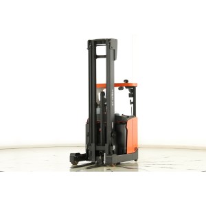 Toyota RRE-160-HE Reach Truck 1.60T 8.50M 2017  W172222