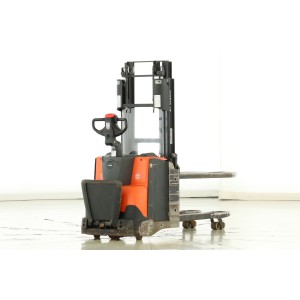 Toyota SWE-200-D Electric pallet truck with mast 2.00T 2.10M 2020  E172154
