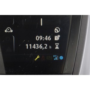 Linde E-30-HL-01-600 Electric forklift 3.00T 4.19M 2021  U172195