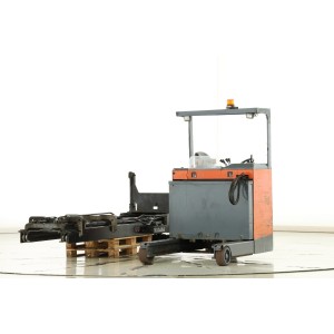 Toyota 6-FBRE-16 Reach Truck 1.60T 7.50M 2002  D171953