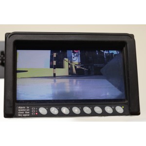 Jungheinrich ETV-325 Reach Truck 2.50T 12.02M 2015  U169970