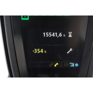 Linde E-35-H-01-600 Stivuitor electric 3.50T 5.00M 2019  Q171866