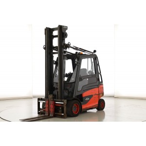 Linde E-35-H-01-600 Stivuitor electric 3.50T 5.00M 2019  Q171866