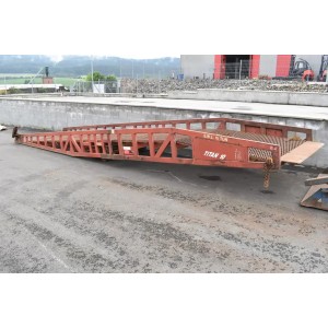 Chase TITAN 10 10.00T 1.70M  L51211