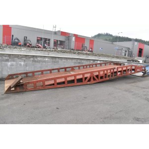 Chase TITAN 10 10.00T 1.70M  L51211