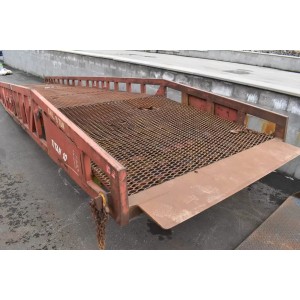 Chase TITAN 10 10.00T 1.70M  L51211