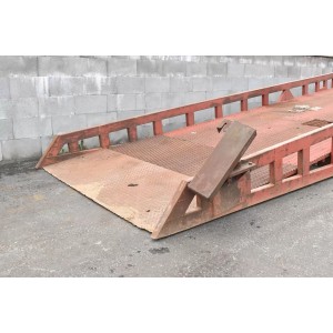 Chase TITAN 10 10.00T 1.70M  L51211