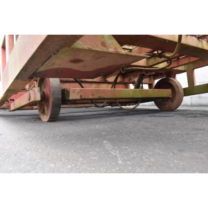 Chase TITAN 10 10.00T 1.70M  L51211