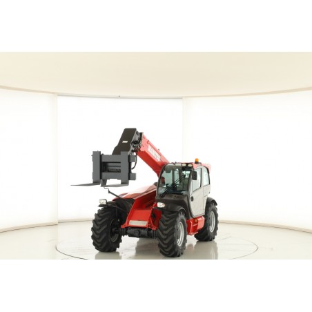 Manitou MLT-960 Телескопичен манипулатор 6.00T 9.00M 2018  L172361