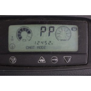 Doosan B-20-T-5 Stivuitor electric 2.00T 5.50M 2010  S172393