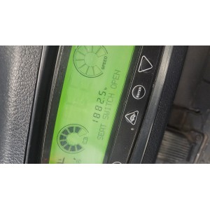 Doosan B-16-X-5 Electric forklift 1.60T 4.50M 2010  Q172391