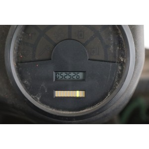 Linde E-20-P-02 Електрически мотокар 2.00T 3.00M 2002  W172347