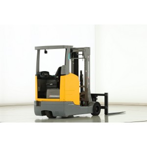 Jungheinrich ETVC-20 Reach Truck 2.00T 5.00M 2017  E172354