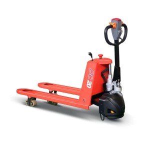 Transpaleta semi-electrica Heli CBD20J-B 2.0T  9N37HL25