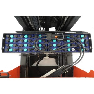 Toyota RRE-160-H Reach Truck 1.60T 8.50M 2018  I171383