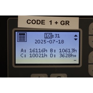 Toyota RRE-160-H Reach Truck 1.60T 8.50M 2018  I171383