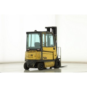 Yale ERP-30-ALF-E-2545 Stivuitor electric 3.00T 5.46M 2005  W172672