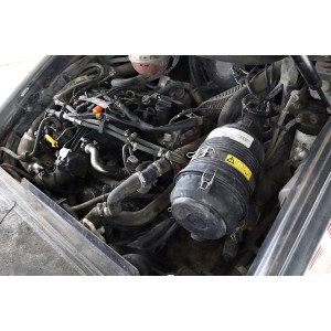 Linde H-25-D-02-600 Diesel forklift 2.50T 4.95M 2016  O171514