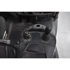 Linde H 25 T Stivuitor GPL 2.50T 6.46M 2013  Y49899