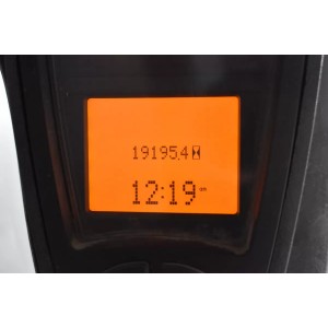 Linde H 25 T Stivuitor GPL 2.50T 6.46M 2013  Y49899