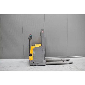 Jungheinrich EJD 120 Електрически палетни колички с мачта 1.80T 2.01M 2019  G54856