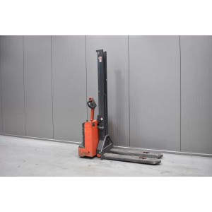 Linde MM 10I Electric pallet truck with mast 1.00T 1.95M 2018  O54814