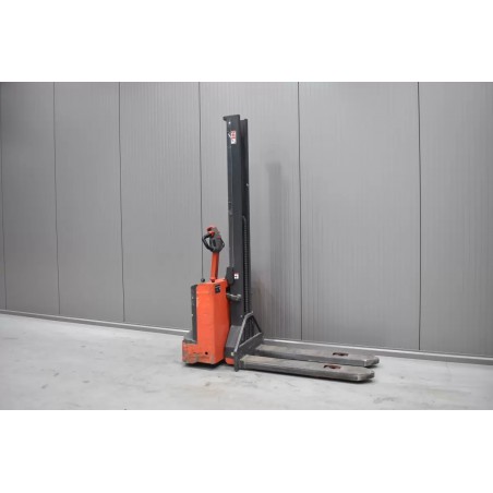Linde MM 10I Electric pallet truck with mast 1.00T 1.95M 2018  O54814