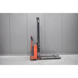Linde MM 10I Electric pallet truck with mast 1.00T 1.95M 2018  O54814